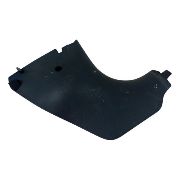 Soleira Dianteira Ld Chevrolet Corsa Sedan 2002 A 2012 Cinza-escuro