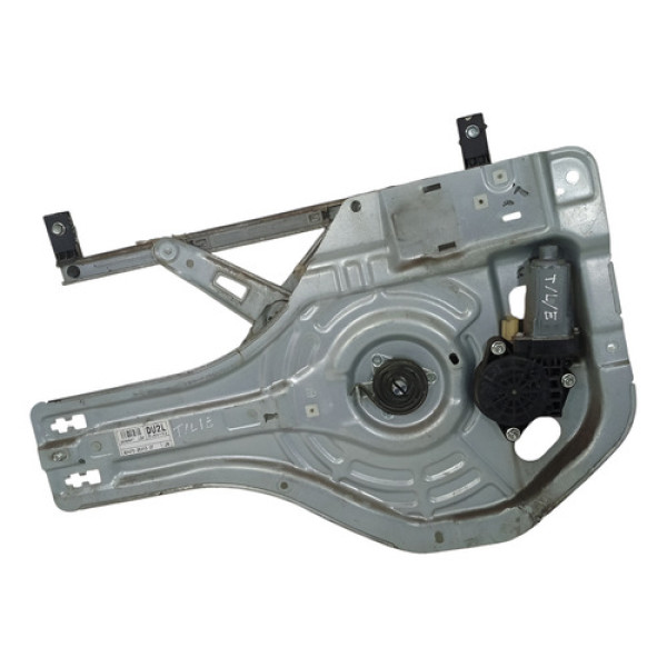 Máquina Vidro Elétrico Tras Esquerdo Hyundai Tucson 2009