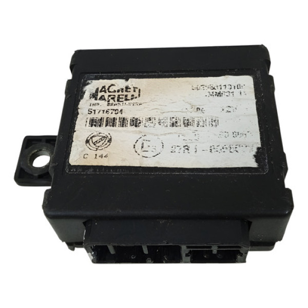 Modulo Imobilizador Fiat Palio Uno 1996 Á 2013