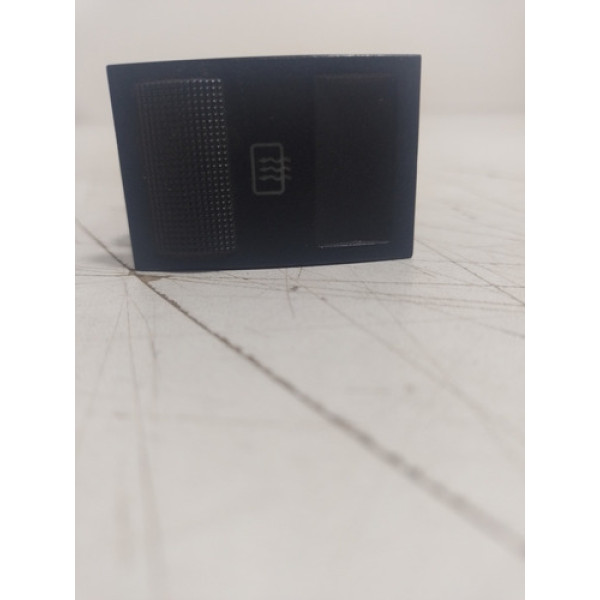 Botão Desembaçador Volkswagen Golf 1994 Á 1998