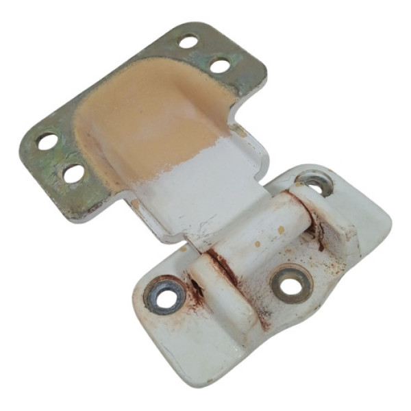 Dobradiça Superior Porta Tras. Esq Fiat Ducato 2010