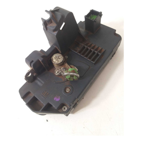 Fechadura Eléctrica Traseiro Esquerdo Gm Vectra Al 