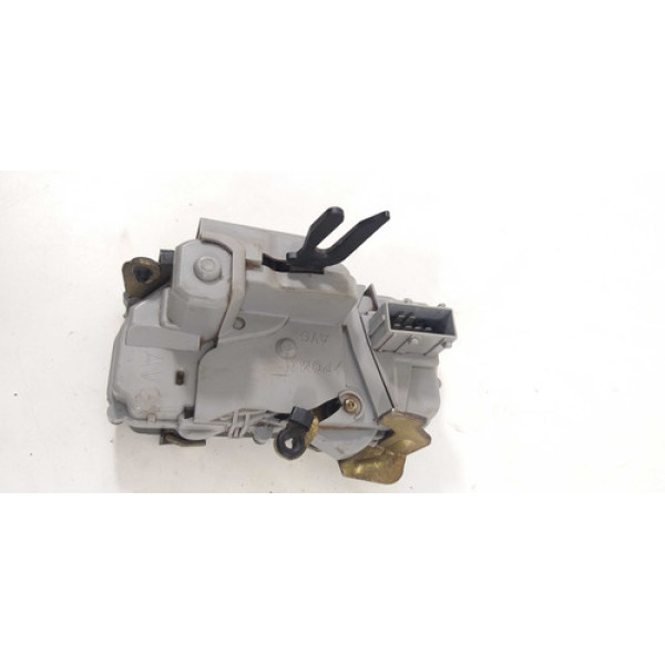 Fechadura Da Porta Dianteiro Esquerda Citroen Xsara 1998