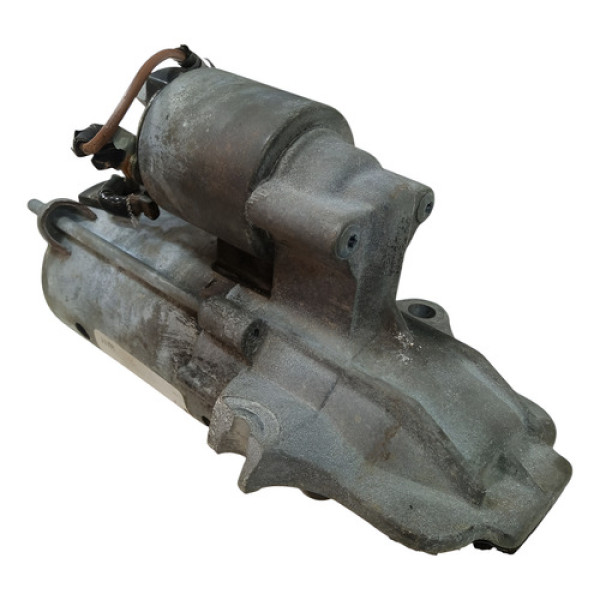 Motor De Partida Ford Focus 2012