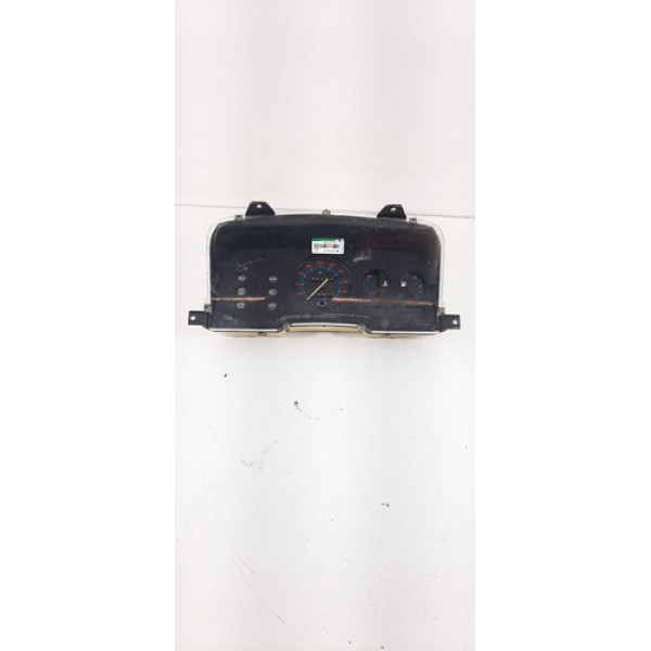 Painel De Instrumentos Escort 86 A 90