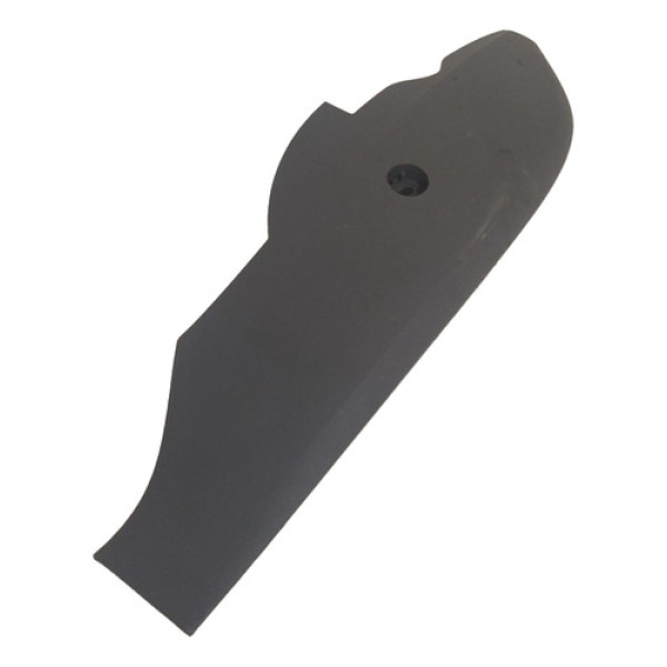 Acabamento Interno Banco Direito Ford Focus 2009 2012 Cinza-escuro