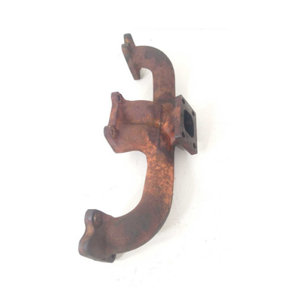 Coletor Escape Chevrolet  S10 2.5 1995 A 2007