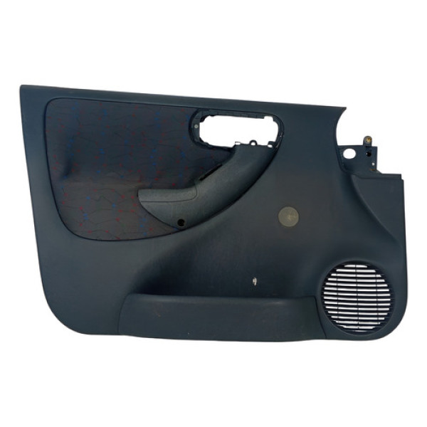 Forro Porta Dianteira Esquerda Chevrolet Corsa Sedan 02 A 22