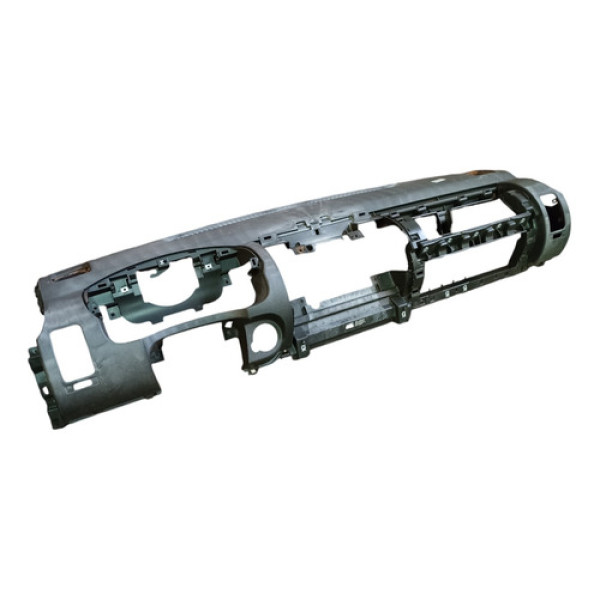 Capa Painel Tabelier Frontier 2008/2012 68100jr800 Original Cinza-escuro