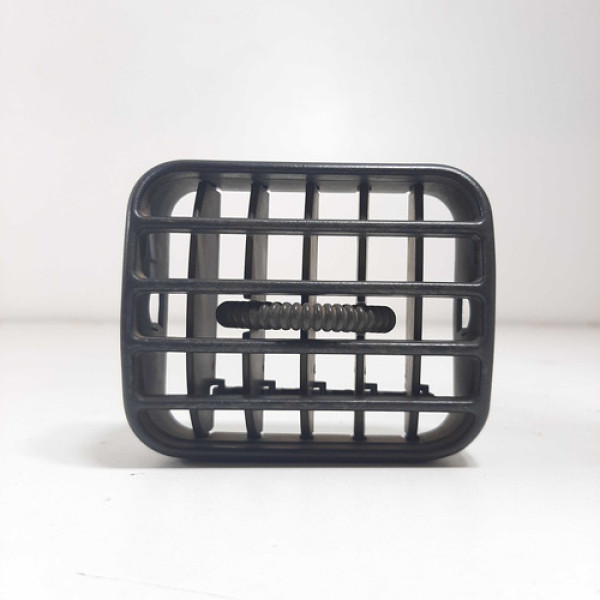 Difusor De Ar Central Esquerdo Gm S10 2001-2011