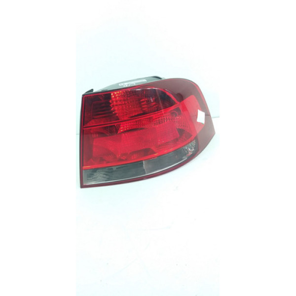 Lanterna Traseira Lado Direito Voyage 2009 A 2013