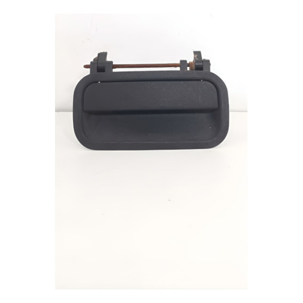 Maçaneta Externa Traseira Direita Gm Vectra 1996 Original  Traseira