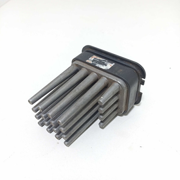 Resistência Do Ar Condicionado Gm Astra 1999-2008 52488536