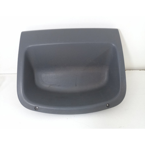 Porta-objetos Superior Do Painel Fiat Ducato 2006-2017