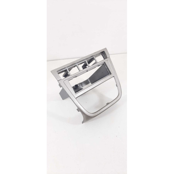 Moldura Central Painel Volkswagen Gol  Voyage 2013-2016