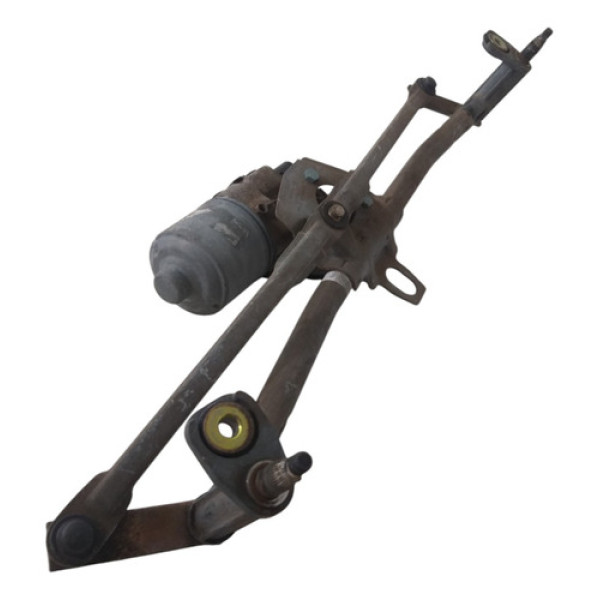 Maquina Limpador Para-brisa Volkswagen  Golf 1999 Á 2006