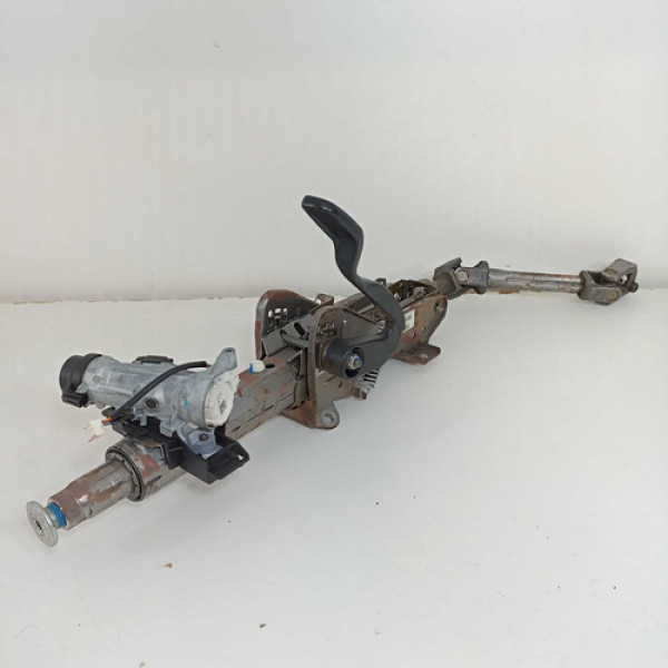 Coluna De Direção Vw Jetta Tsi 2.0 2012/2018 