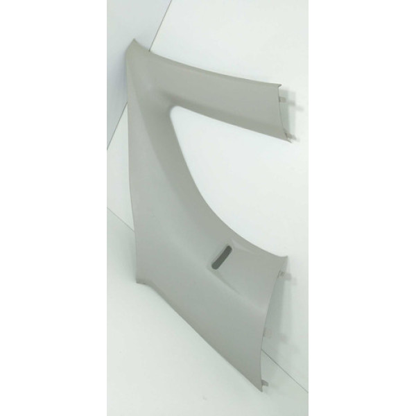 Moldura Acabamento Lado Esquerdo Do Porta Malas Zafira 