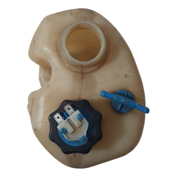 Reservatório Partida Frio Fiat Uno 2010/2013 Original 