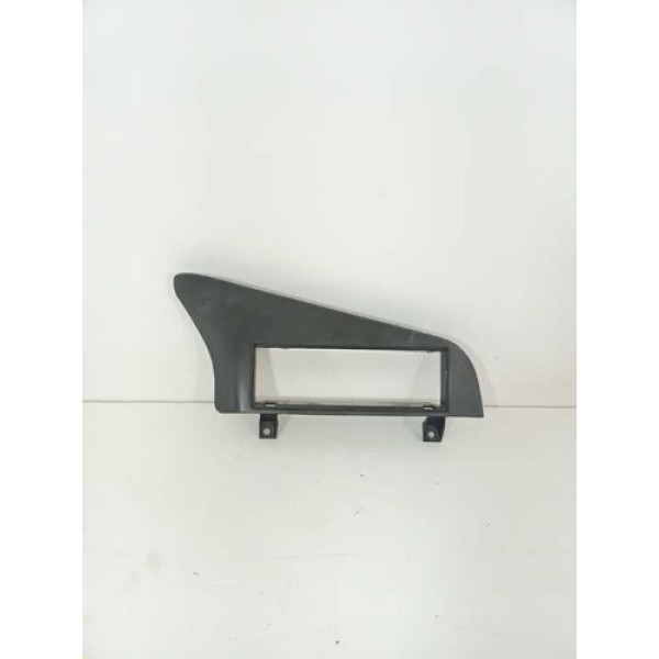 Moldura Rádio Fiat Palio 1996/2001