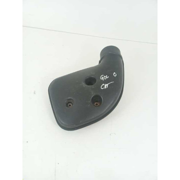 Tampa Carburador / Tbi 377 133 675 Vw E Ford