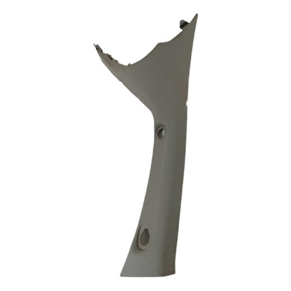 Acabamento Direito Coluna Parabrisa Frontier 2008 Original