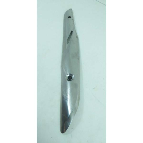 Protetor Escape Biz 125 2018 2019 2020