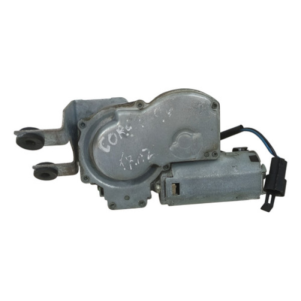 Motor Limpador Traseiro Vidro Chevrolet Corsa 1994 A 2010