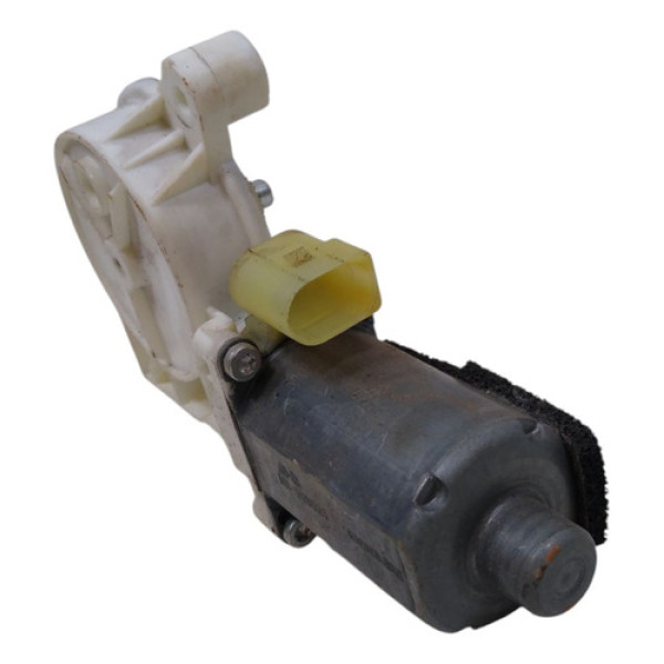 Motor Vidro Máquina Elétrico Esquerdo Diant Polo 2010 A 2013