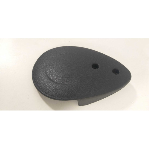 Recobrimento Lateral Esquerdo Banco Do Siena Palio 