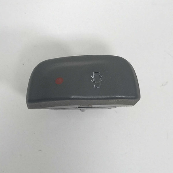 Botão Trava/destrava Portas Renault Scenic/megane Original