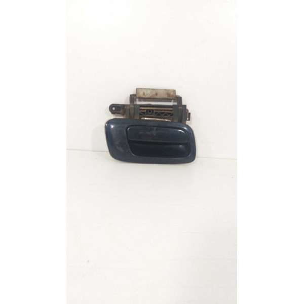 Maçaneta Dianteira Direita Externa Chevrolet Astral 2007