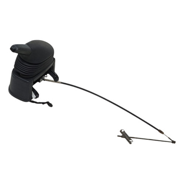 Alavanca De Mão Ford Transit 2012