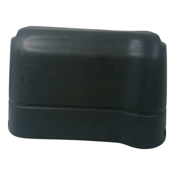 Porta Objetos Esquerdo Fiat Ducato 07 A 16 Cinza-escuro