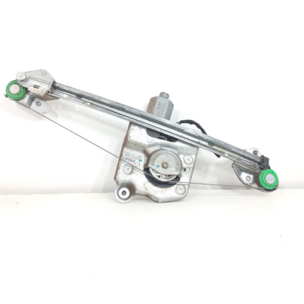 Máquina Elétrica Do Vidro Traseiro Esquerda Gm Vectra Elegan