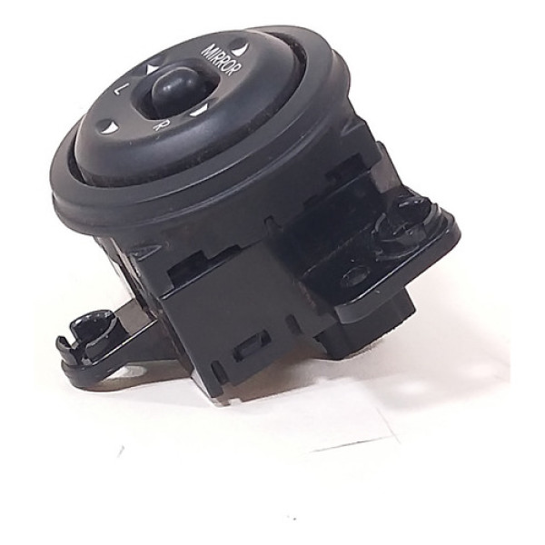 Botão Comando Retrovisor Elétrico Hyundai Hb20 2012 Original