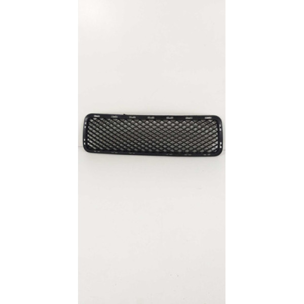 Grade Central Para-choque Gol 2003 Volkswagen 5x0853677