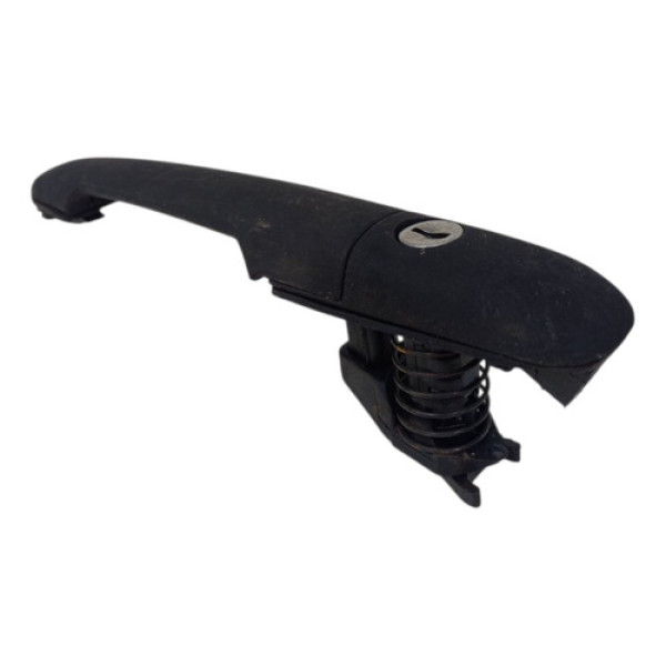 Maçaneta Externa Porta Passageiro Mercedes-benz Sprinter 07 Dianteira