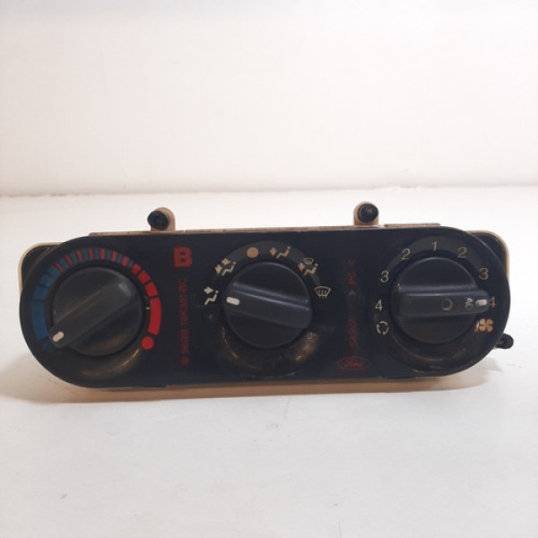 Comando De Ar Condicionado Ford Mondeo 1996/1998 C/detalhe