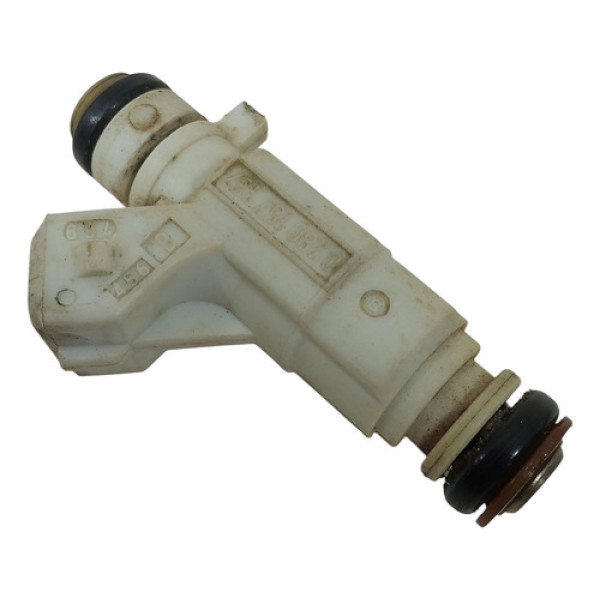 Bico Injetor Bosch Renault Clio Logan Sandero 2014