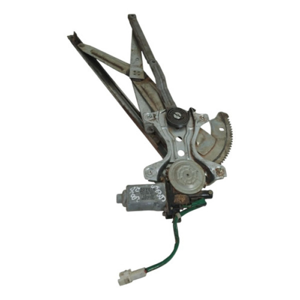 Máquina Vidro Elétrico Diant/dir C/motor Toyota Corolla 98/2