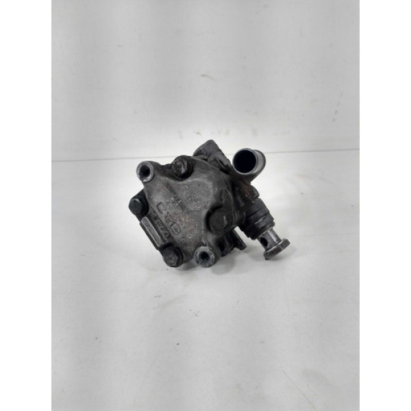 Bomba De Direção Hidráulica Volkswagen Golf 2009 Á 2011