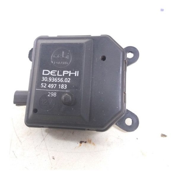 Motor Atuador Ar Condicionado Chevrolet  Astra 2008 Á 2010