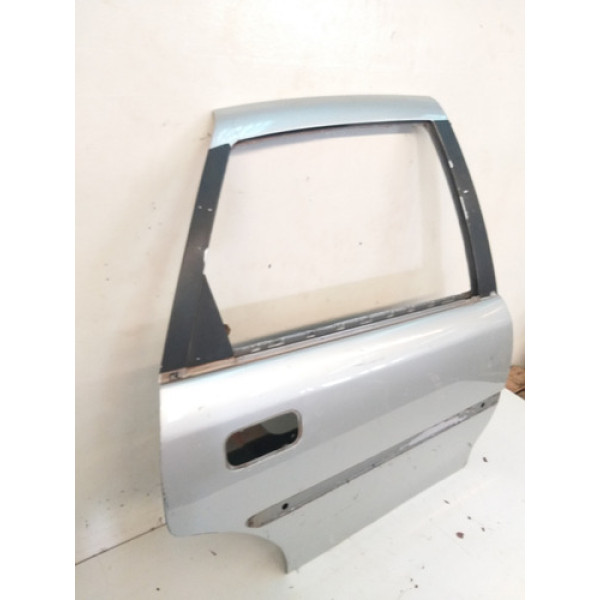 Porta Traseira Direito Chevrolet Vectra 1994 Traseira Direto Cinza