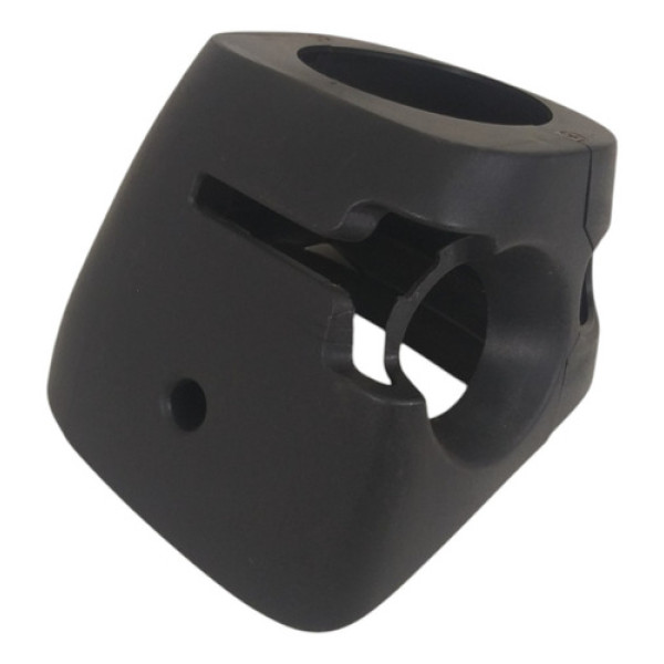 Acabamento Moldura Central Coluna Setas Gm Astra 02/11