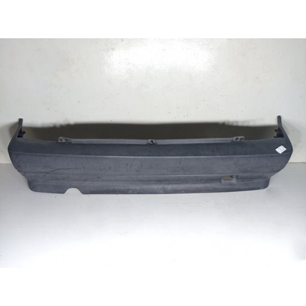 Para-choque Traseiro Fiat Tipo 1993-1997 1811043 Original 