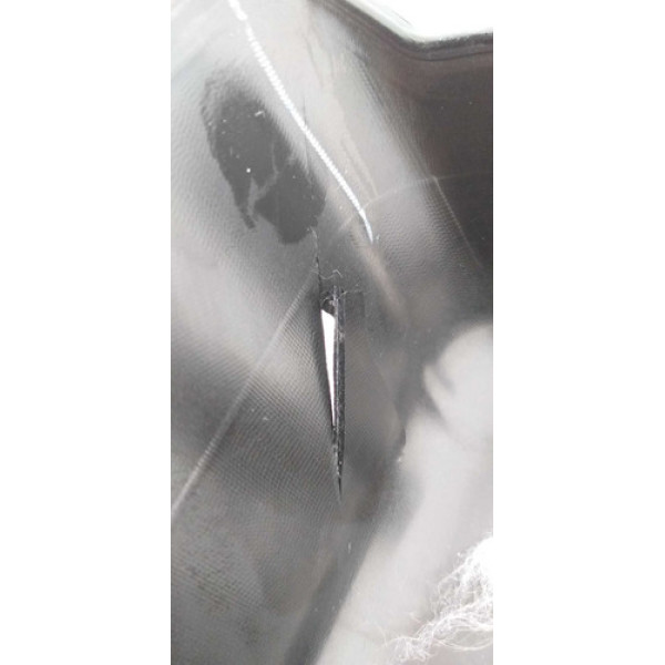  Capa Do Motor Toyota Corolla 2006 16v Detalhe