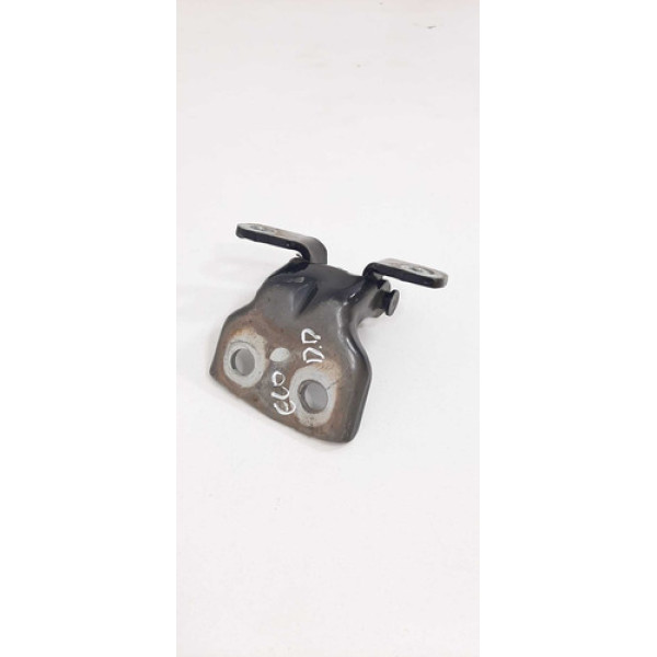 Dobradiça Porta Dianteira Direita Ford Ecosport  2003-2012