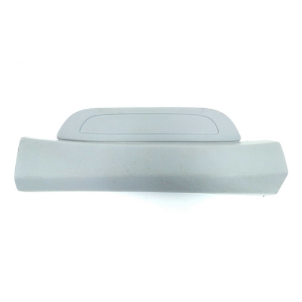 Soleira Traseira Original Toyota Corolla 2013 2014