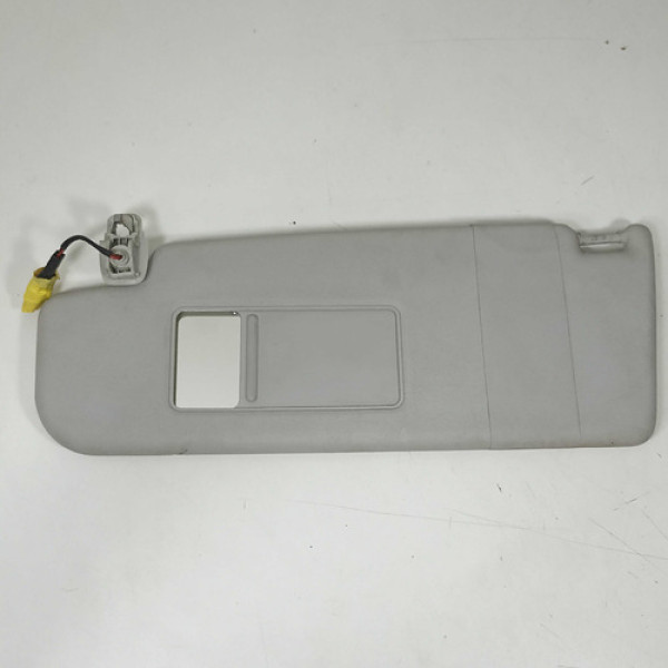 Quebra Sol Lado Esquerdo Vw Jetta 2012/2015 Original 